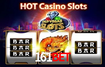 161bet app