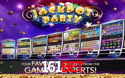 161bet - Registrar Slot Casino - 161bet.com